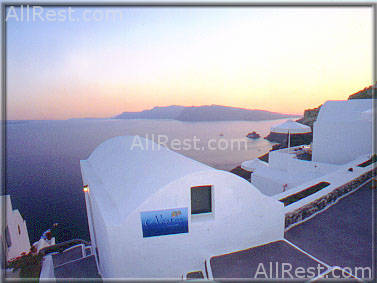 Nostos Apartments 